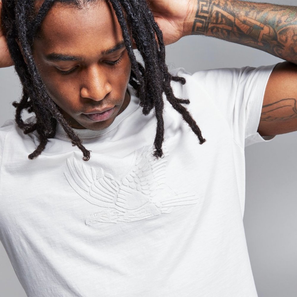 Sun + Stone Ouigi Theodore Men's T-Shirt
